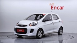 Kia morning 2016