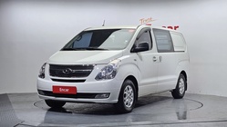 Hyundai Starex 2011