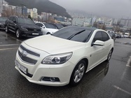 Chevrolet Malibu 2012