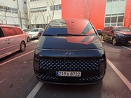 Hyundai Staria 2022