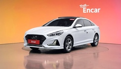 Hyundai Sonata 2017