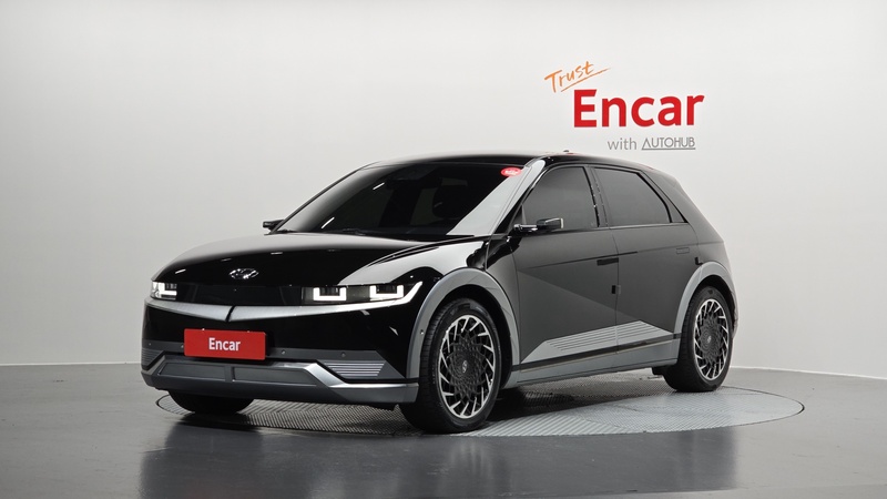Hyundai Ioniq5