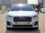 Audi Q2 2020