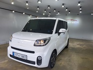 Kia RAY 2022