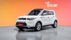 Kia Soul 2014