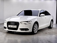 Audi A6 2013