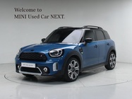 MINI Countryman 2022