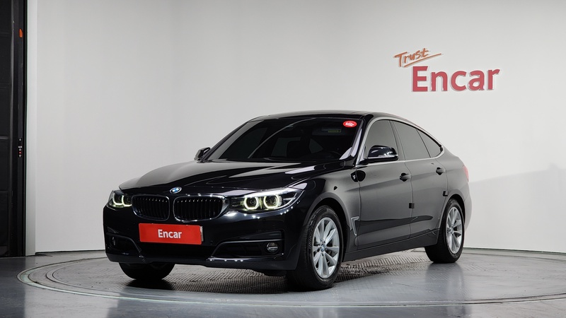 BMW Gran Turismo
