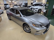 Lexus ES 2018