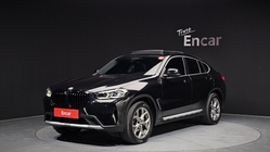 BMW X4 2022
