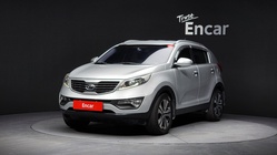 Kia Sportage 2010
