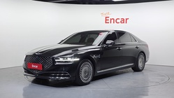 Genesis G90 2019