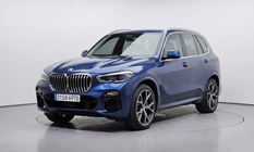 BMW X5 2023
