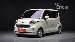 Kia RAY 2017