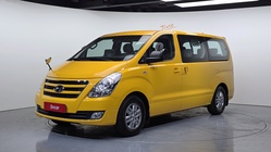 Hyundai Starex 2015