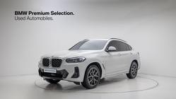 BMW X4 2023