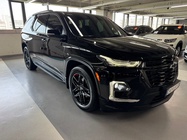 Chevrolet Traverse 2023