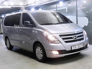 Hyundai Starex 2016