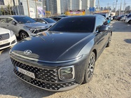 Hyundai Grandeur 2025