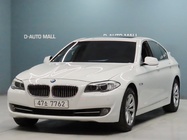 BMW 5 Series 2013