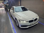 BMW 3 Series 2016