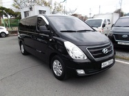 Hyundai Starex 2016