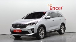 Kia Sorento 2018