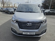 Hyundai Starex 2019