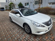 Hyundai Sonata 2012