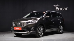 Kia Sorento 2019
