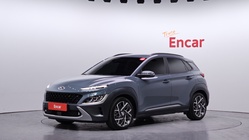 Hyundai Kona 2022