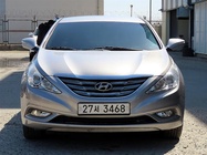 Hyundai Sonata 2010