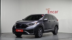 Honda CR-V 2022