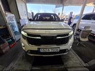 Kia Seltos 2022