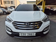 Hyundai Santa Fe 2014