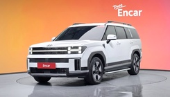 Hyundai Santa Fe 2024