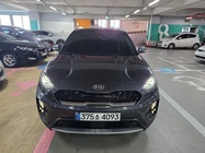 Kia Niro 2021