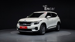 Kia Seltos 2020