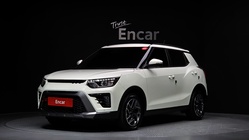 Ssangyong TIBOLI 2025