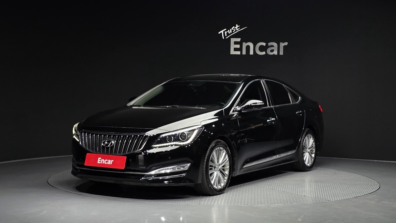 Hyundai Aslan