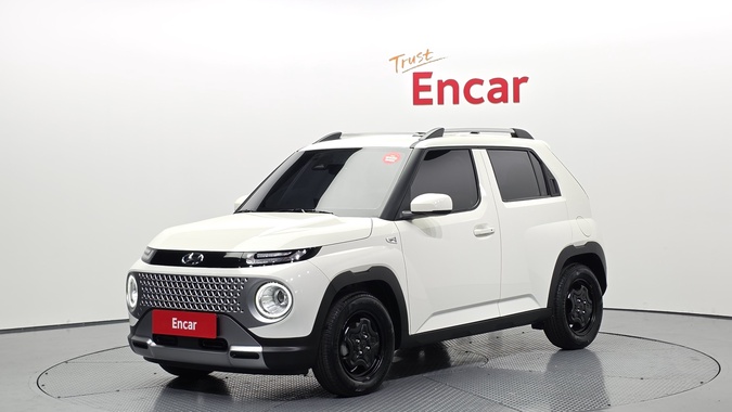 Hyundai Casper 2023