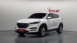 Hyundai Tucson 2015