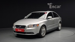 Volvo S40 2009