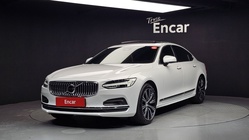 Volvo S90 2022