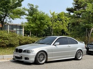 BMW 3 Series 2004