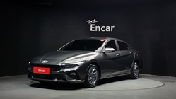 Hyundai Avante 2024