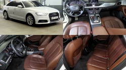 Audi A6 2017