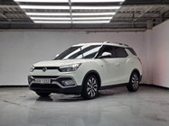 Ssangyong TIBOLI 2019