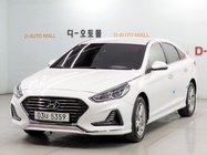 Hyundai Sonata 2018