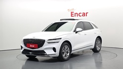 Genesis GV70 2022